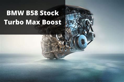 FLOW MAX + JUST GOT EVEN BETTER WITH THE NEW (V2. . B58 stock turbo hp record